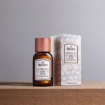 N.3 Dark Honey