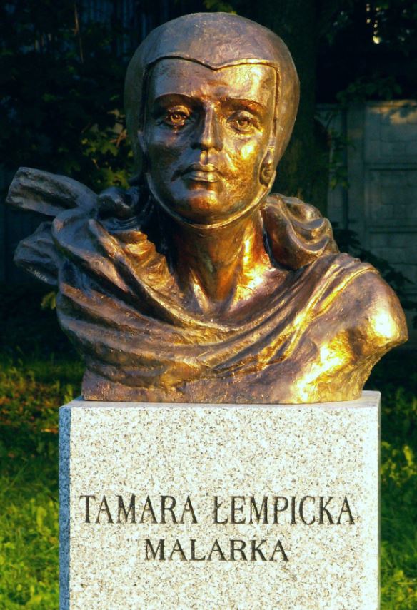 tamara de lempicka