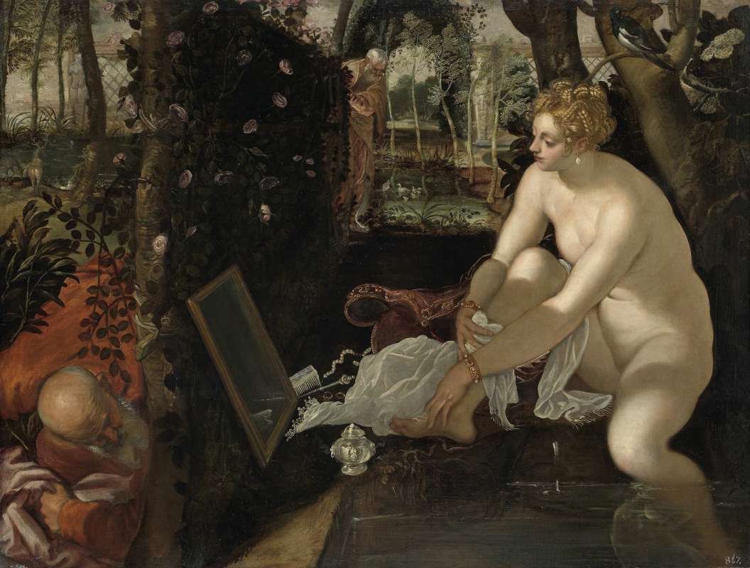 mostra donna 500 palazzo reale milano