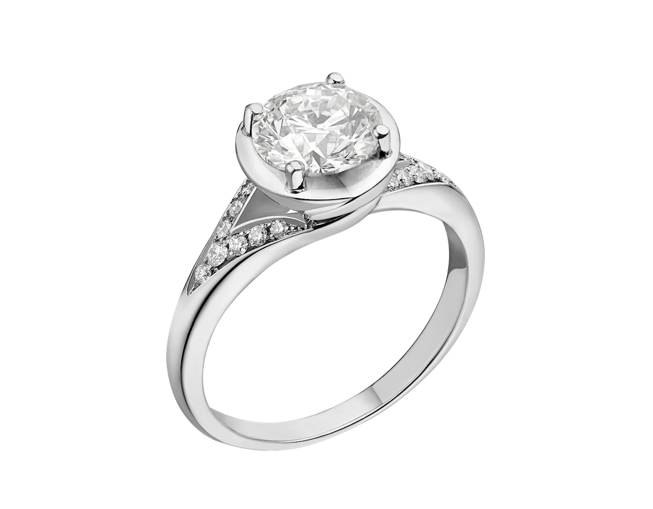 Bulgari Bridal