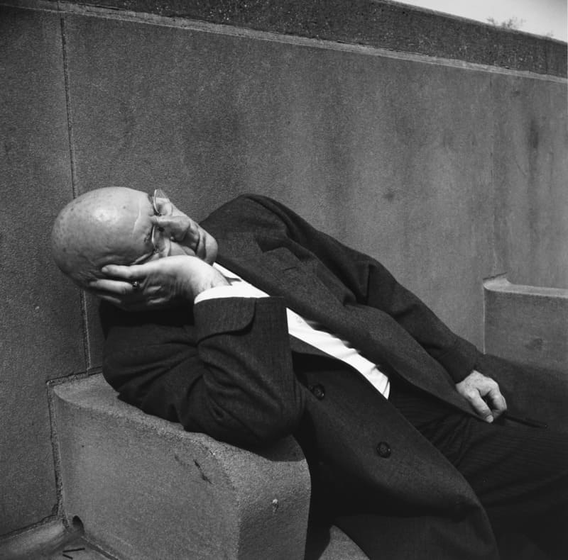 Vivian Maier mostra Torino