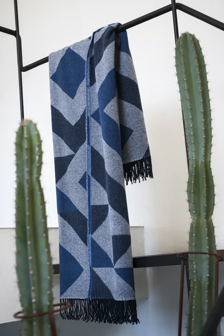 Lanerossi ASTICO plaid_blue 01