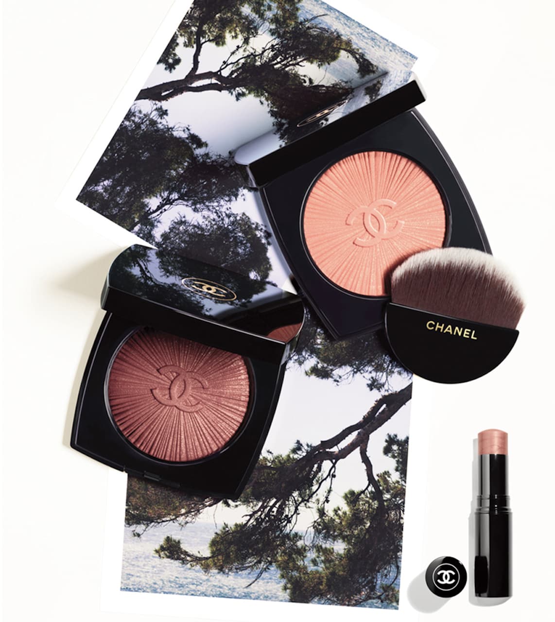 La Pausa de Chanel