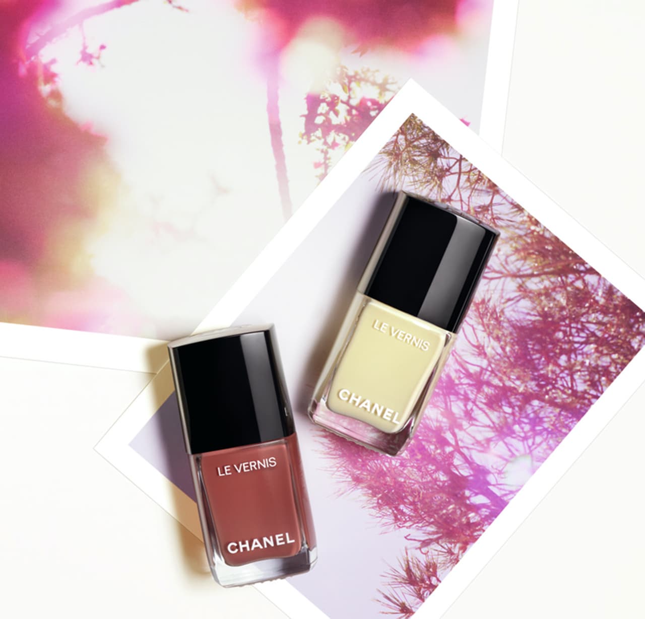 La Pausa de Chanel