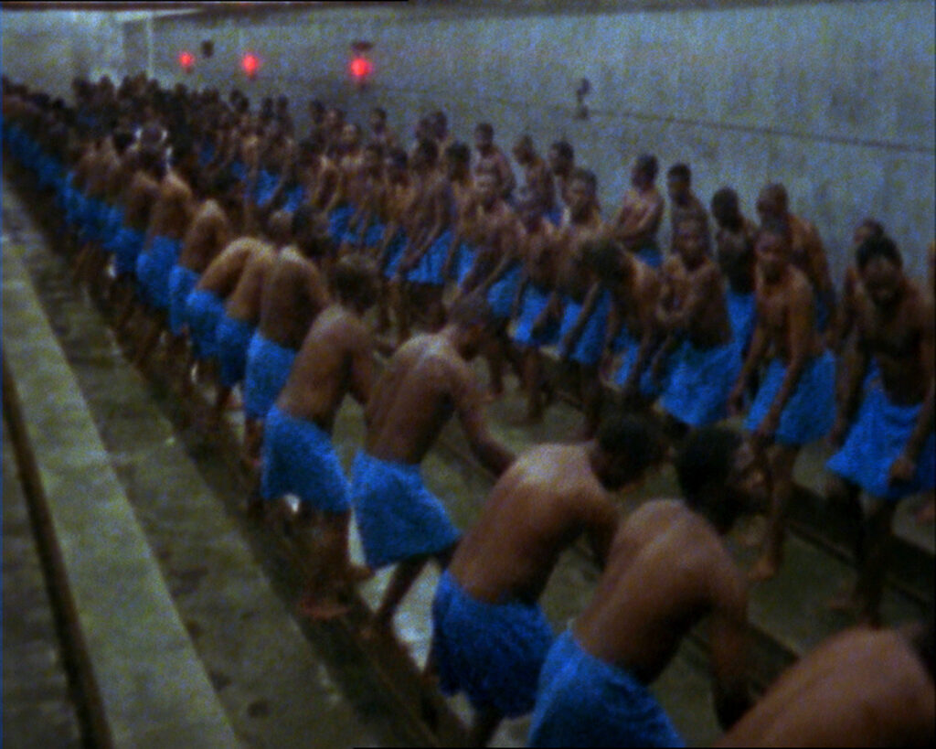 Steve McQueen mostra milano hangarbicocca