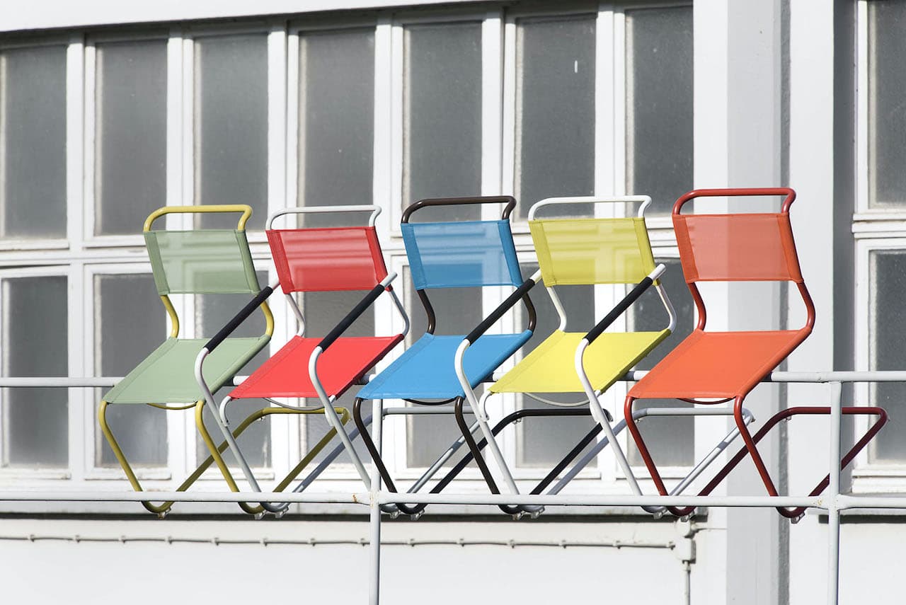 Thonet All Seasons