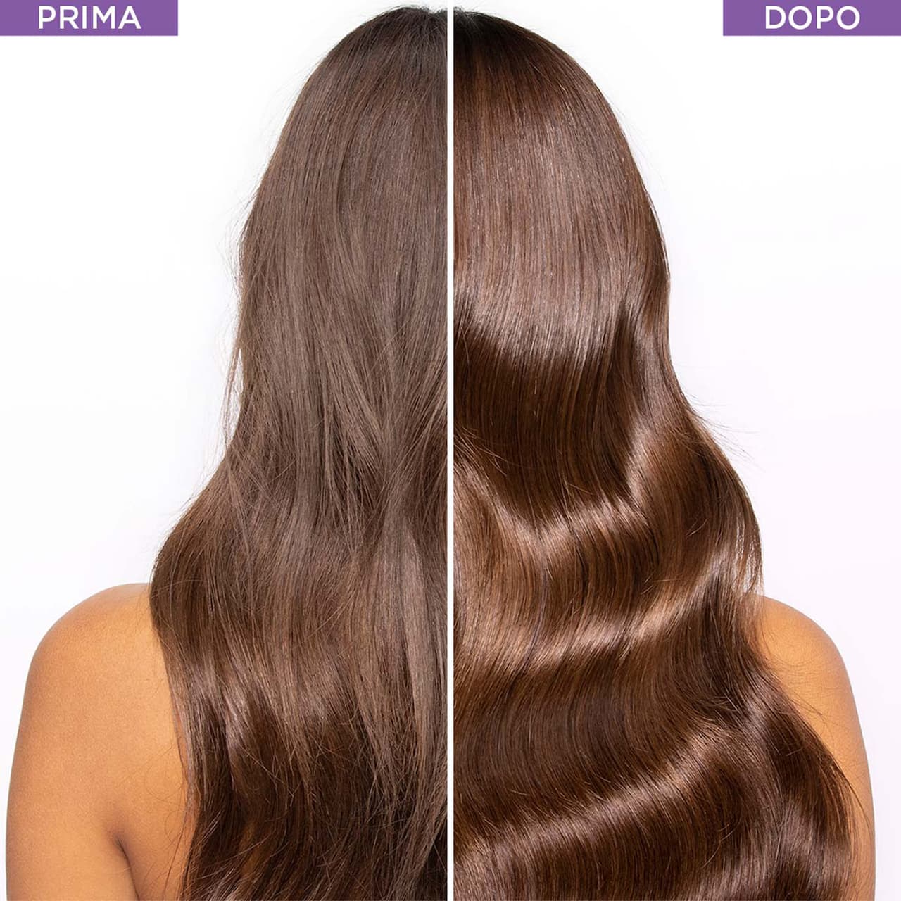 Prima e Dopo Castana