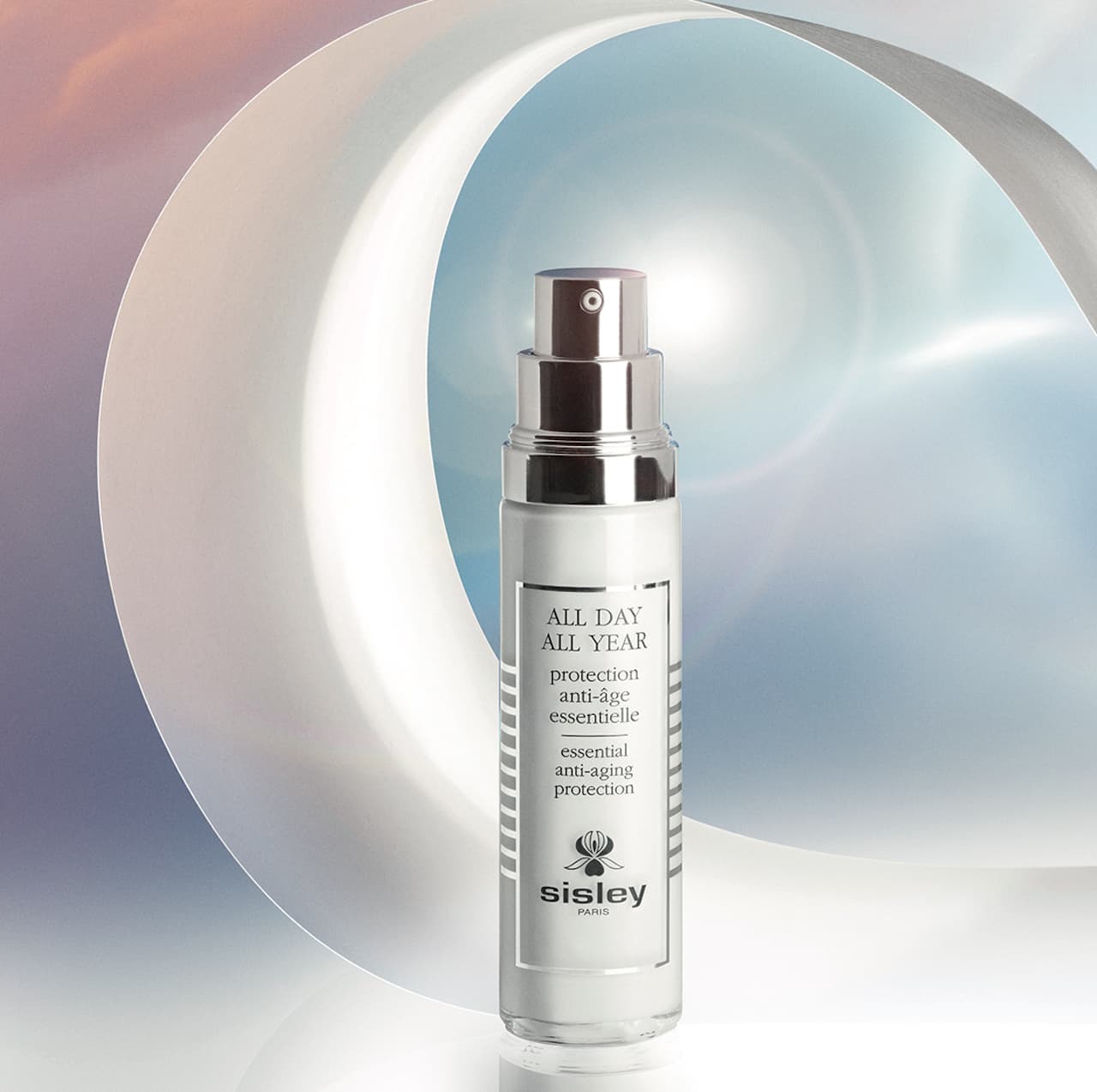 All Day All Year by Sisley-Paris