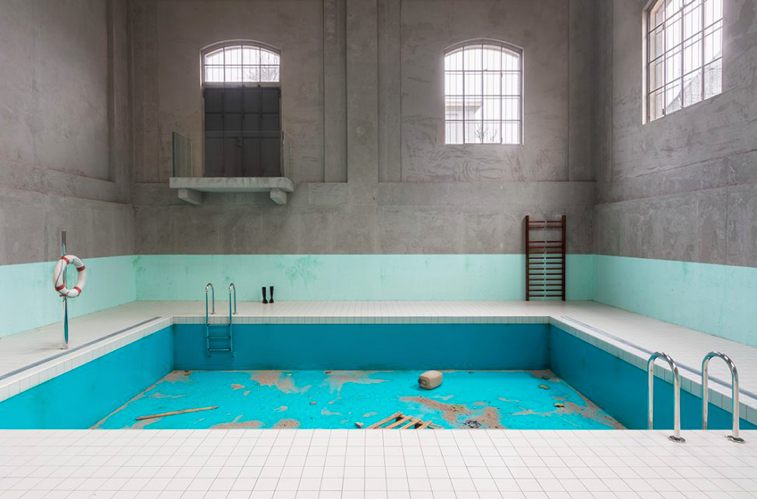 Useless Bodies? mostra Fondazione Prada Milano