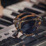 The drive Persol