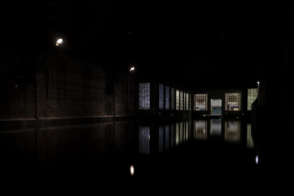 Biennale d'arte 2022