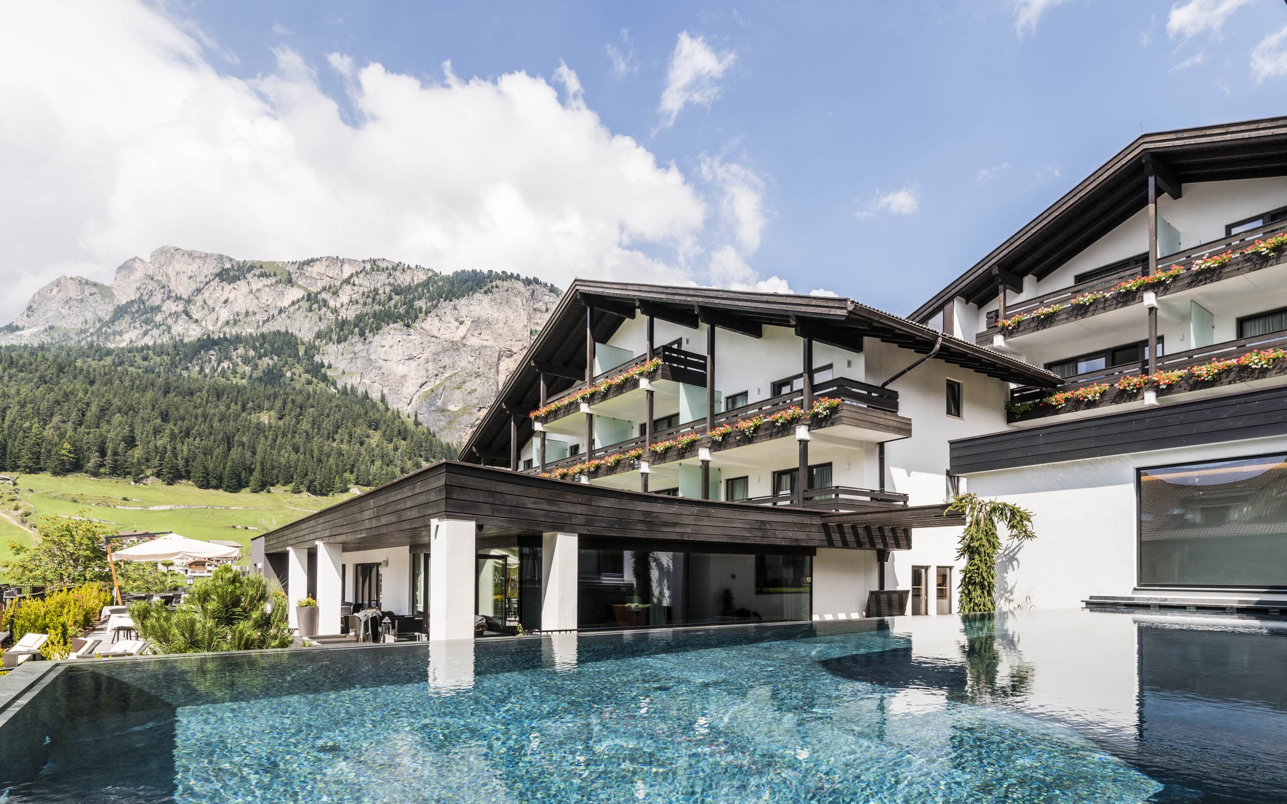 Familienhotels Südtirol (C) Hannes Niederkofler_Hotel_Biancaneve