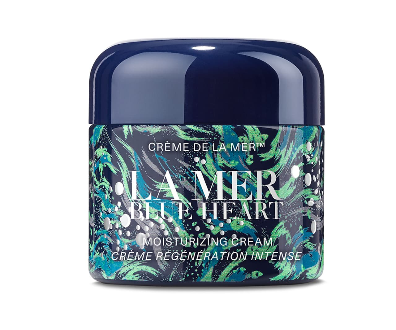 La mer beauty