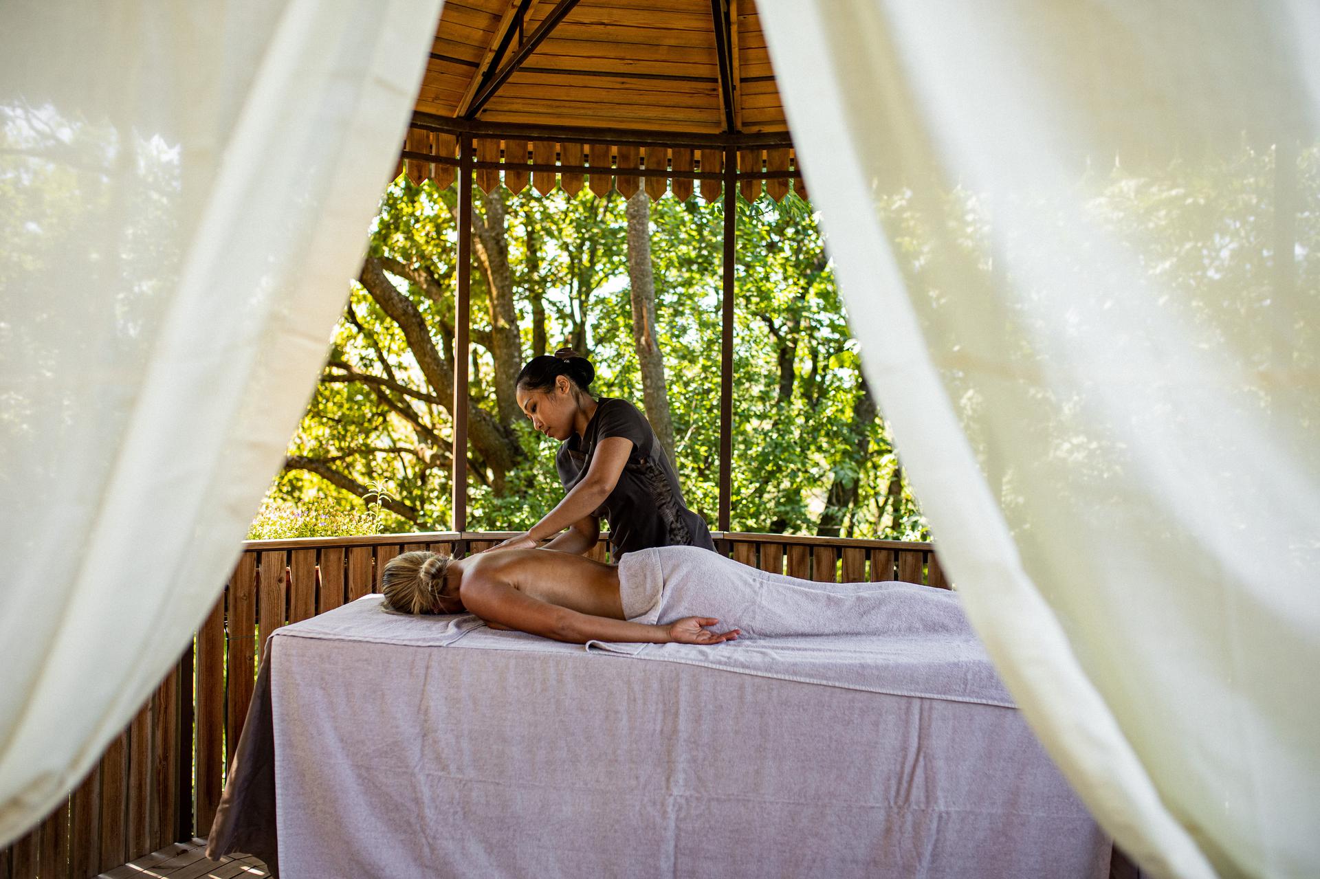 massaggi