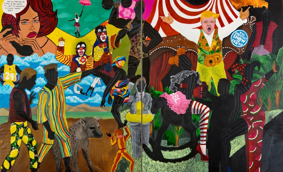 john-madu-mostra-milano-fondazione-mudima