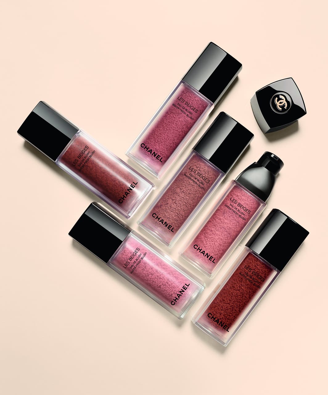 EAU DE BLUSH