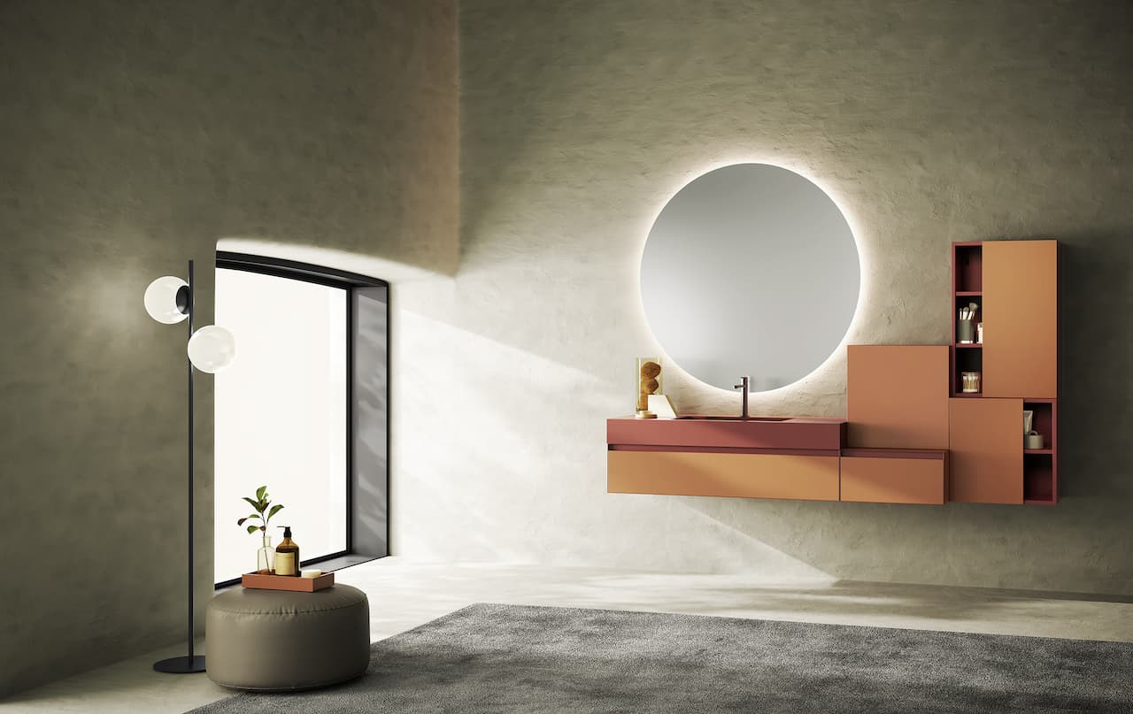 Ardeco Yoko Collection