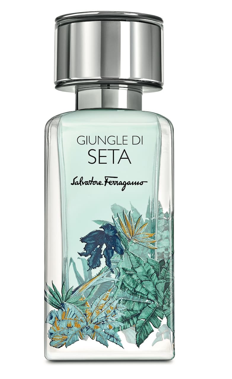 Salvatore Ferragamo