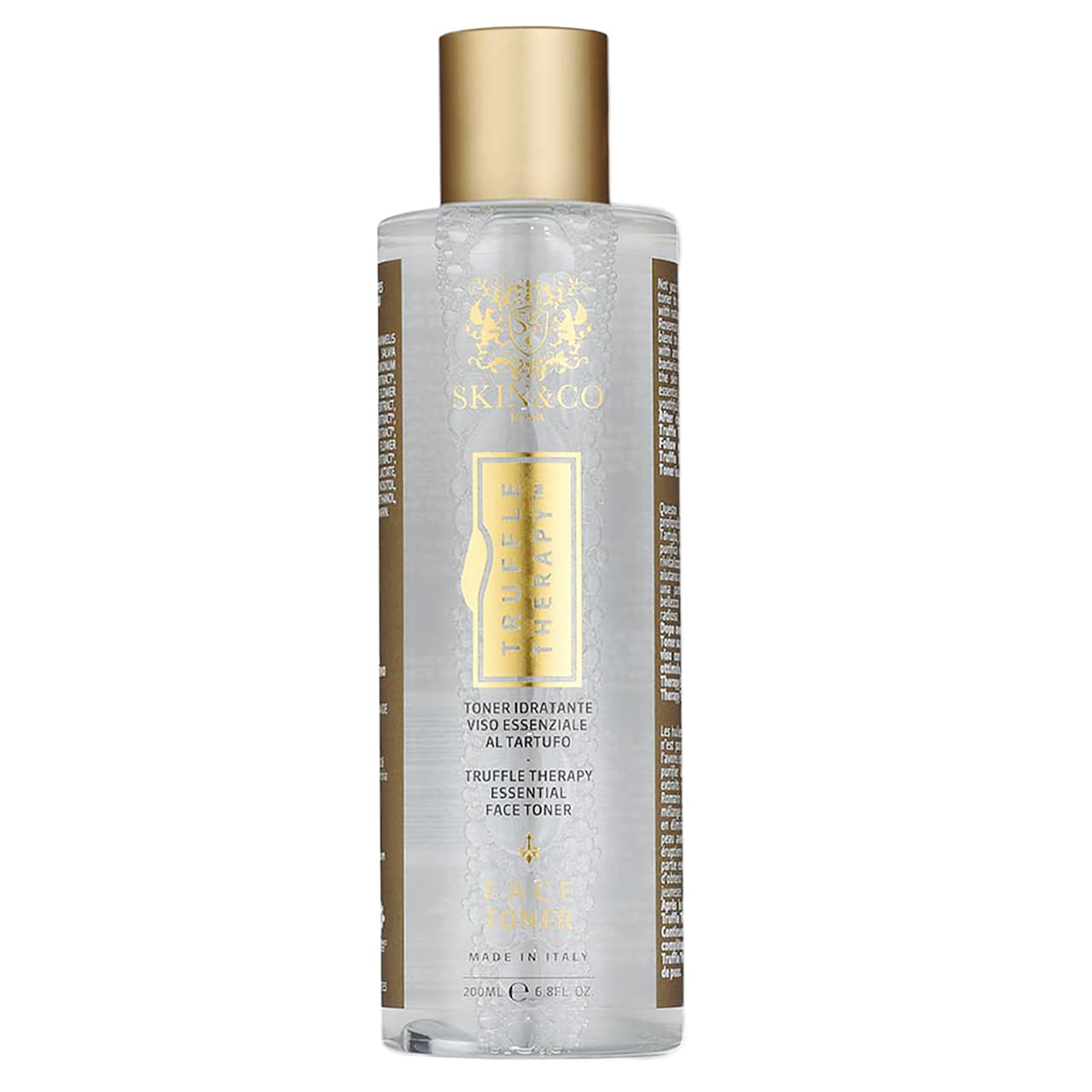 ESSENZA PURIFICANTE VISO (Linea Truffle Therapy)