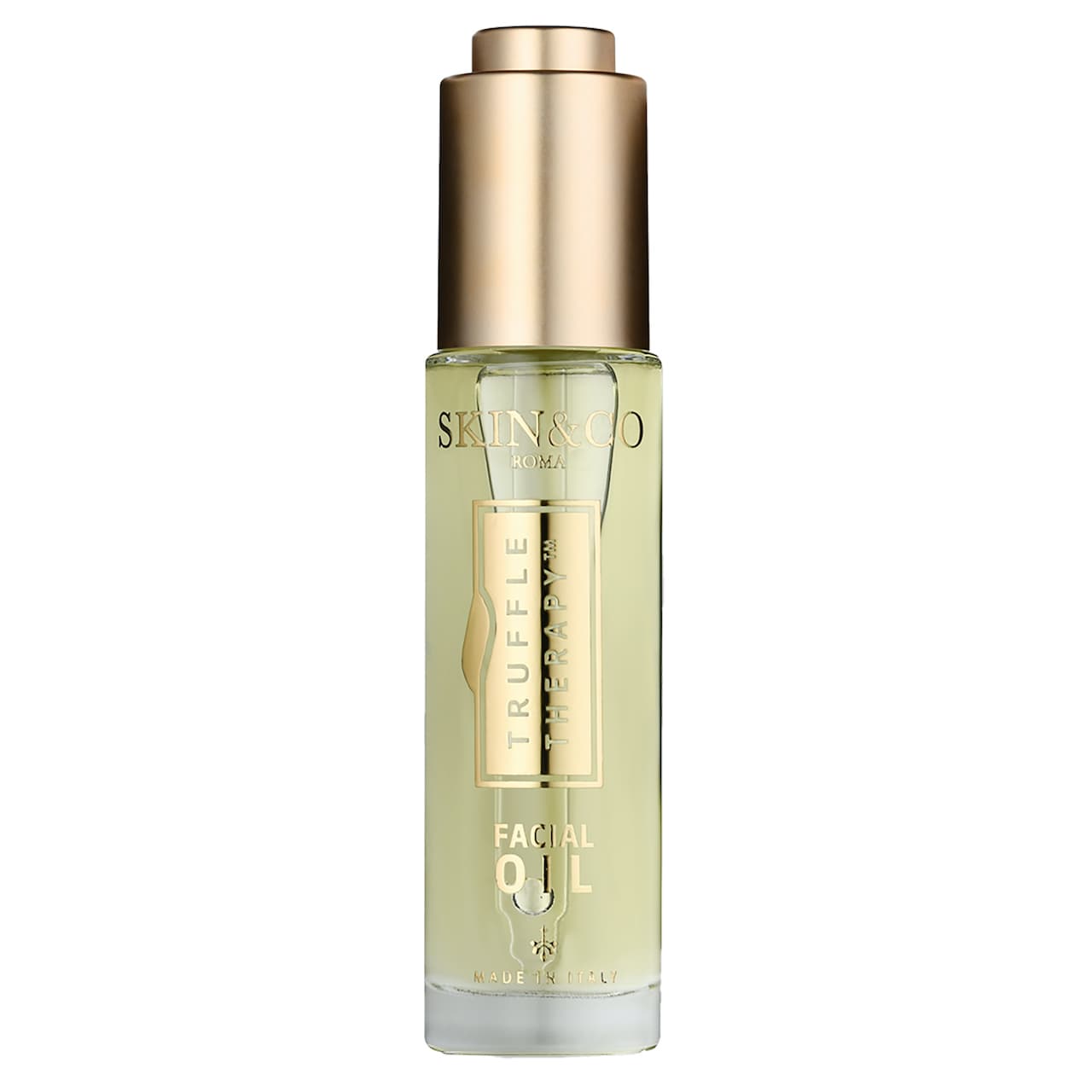OLIO VISO UNIVERSALE ULTRA PURO (Linea Truffle Therapy)