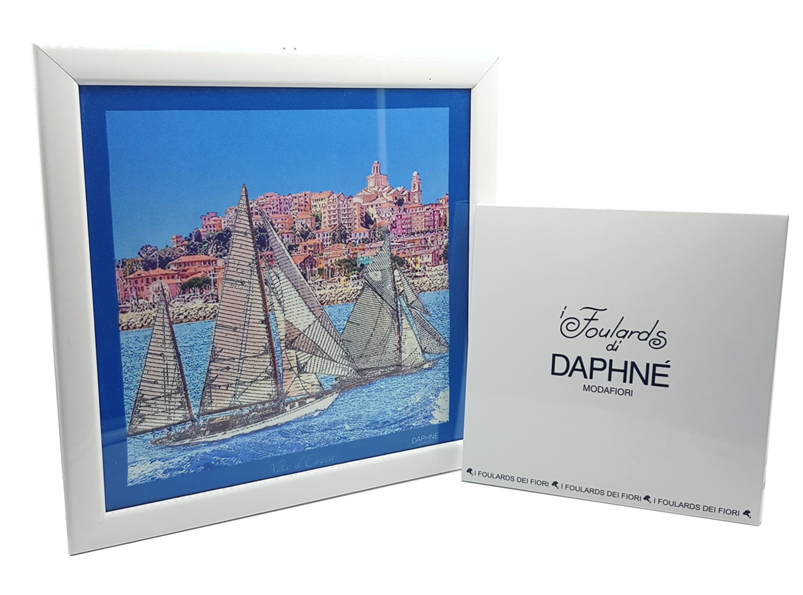 DAPHNE Sanremo
