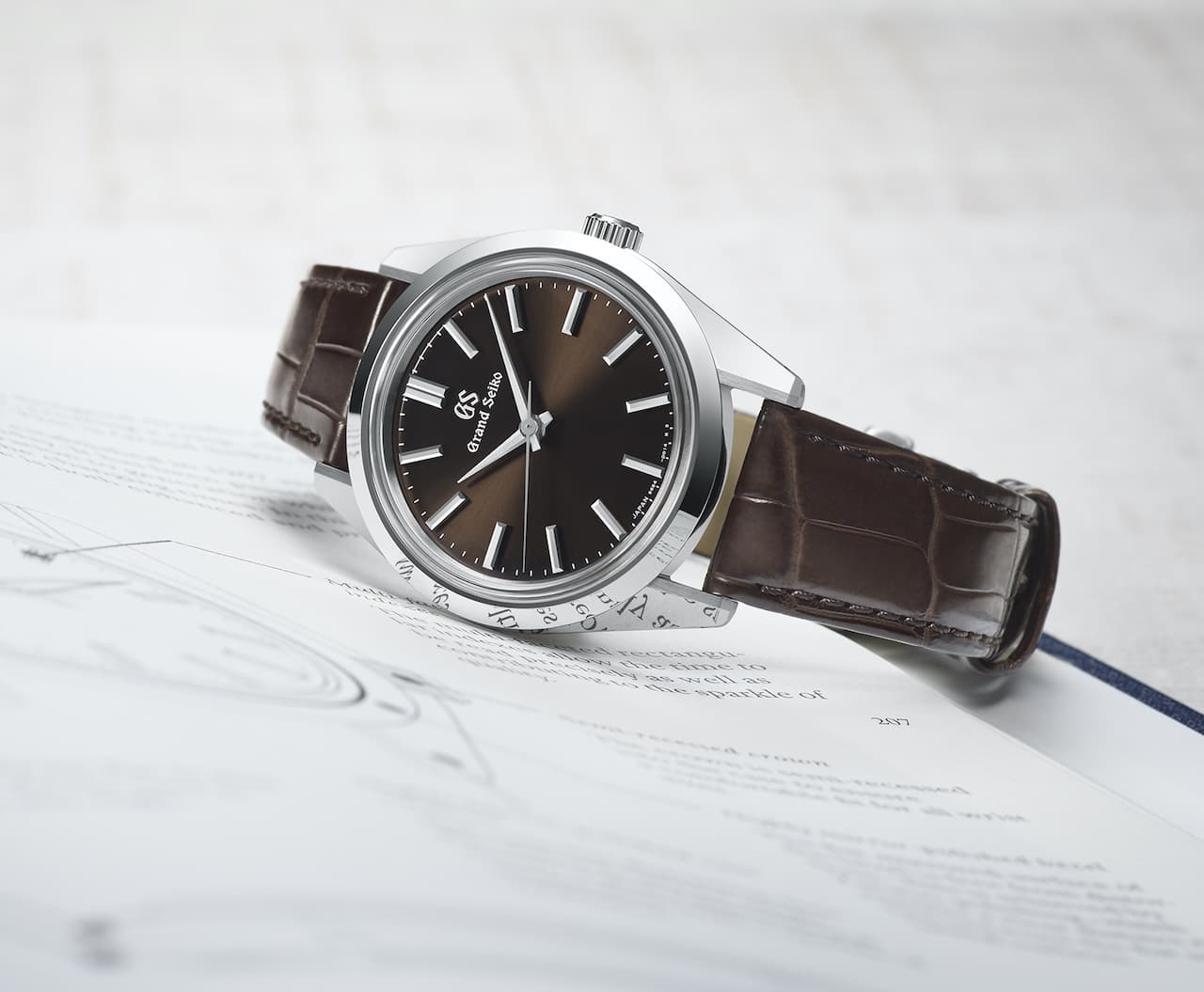 Grand Seiko