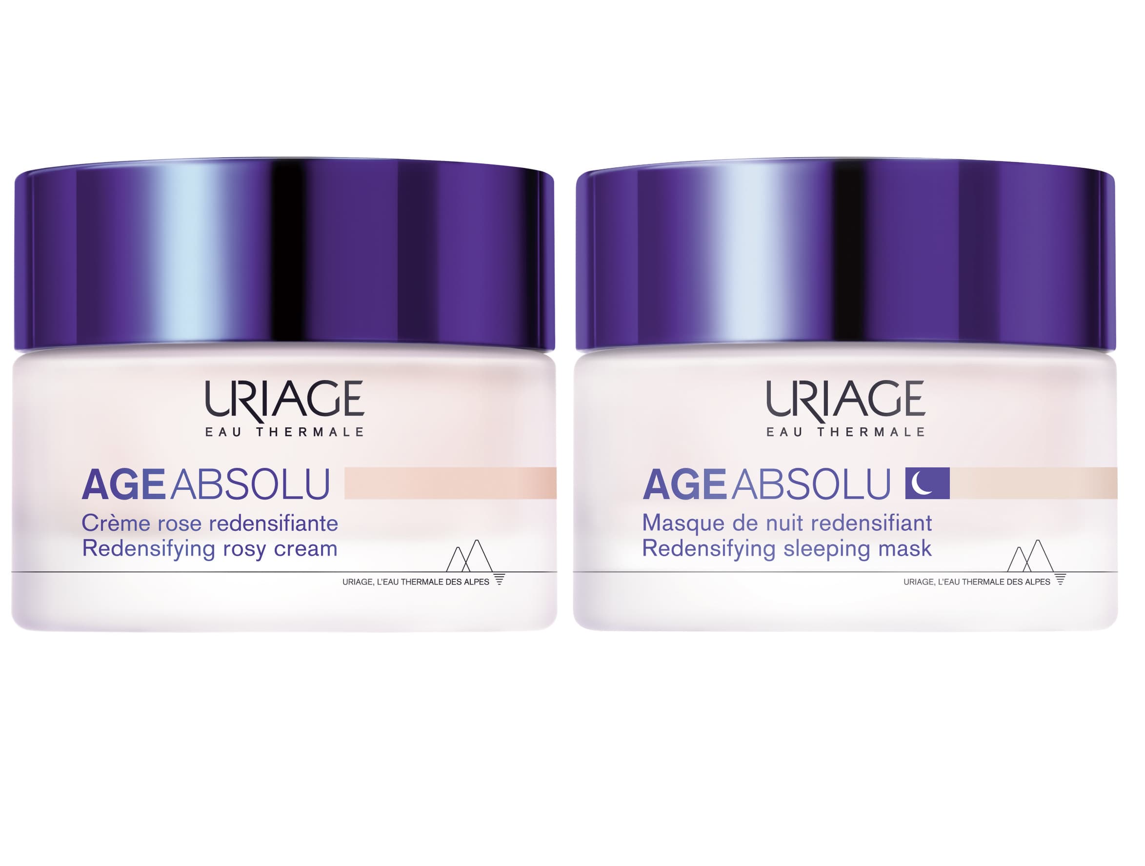 Anti-age globale