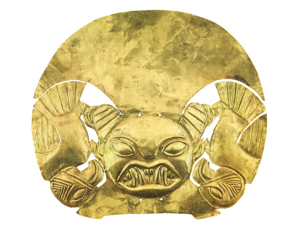 Macchu Picchu mostra mudec milano