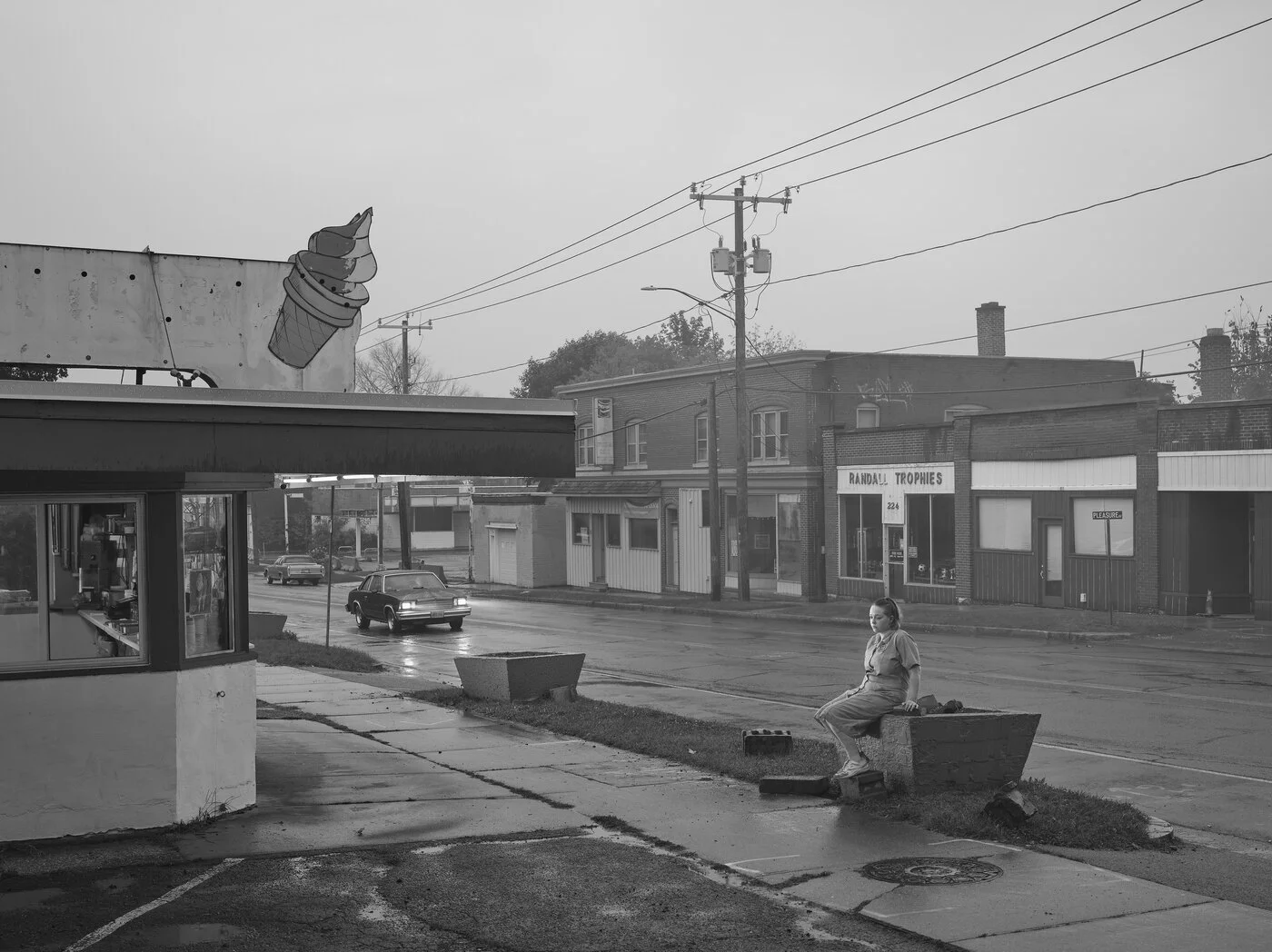 gregory crewdson mostra gallerie d'italia torino