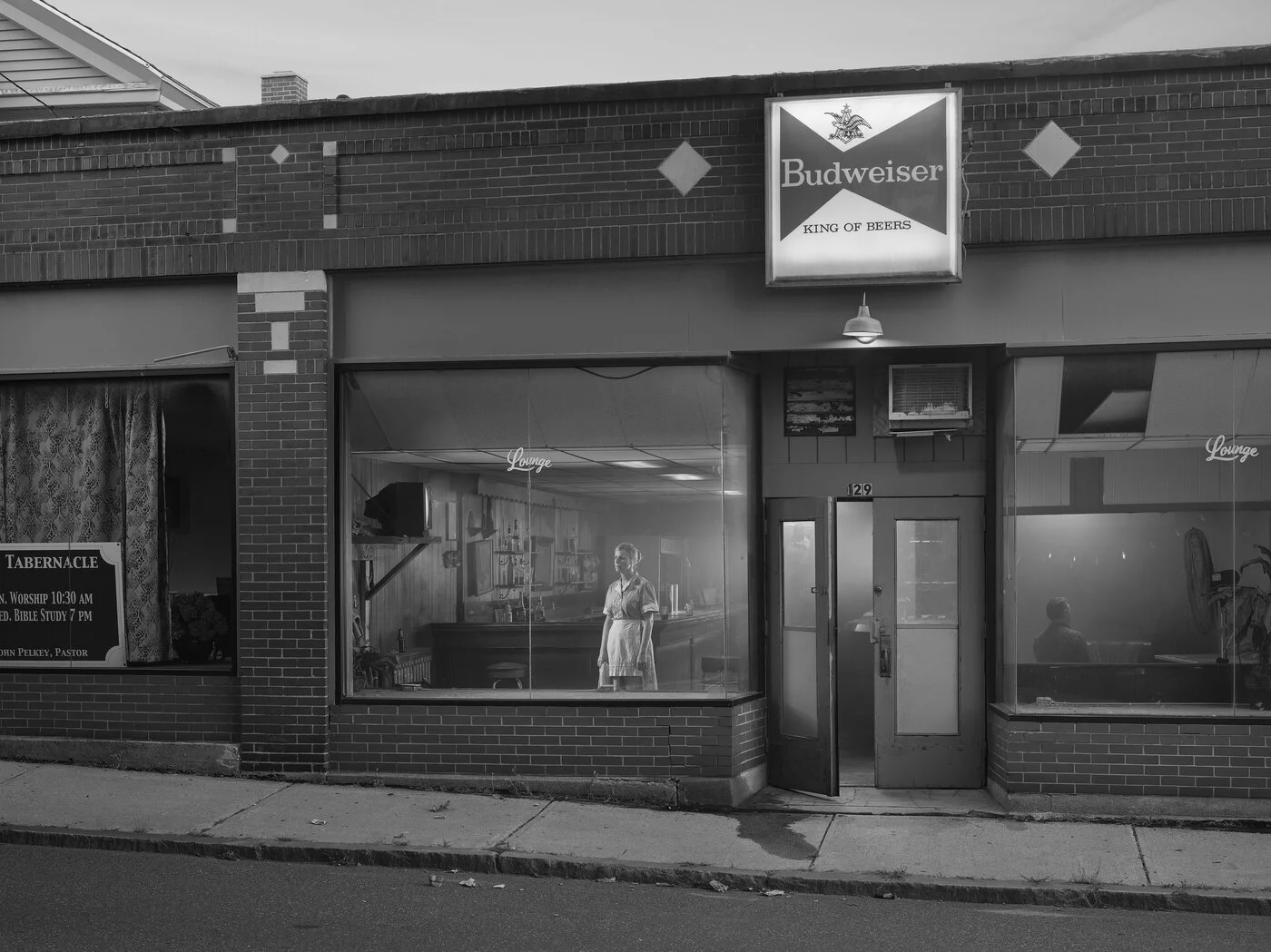 gregory crewdson mostra gallerie d'italia torino