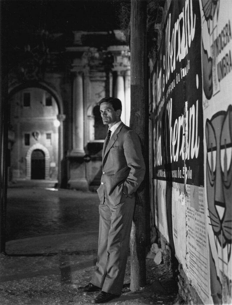 Pier Paolo Pasolini celebrazioni centenario roma