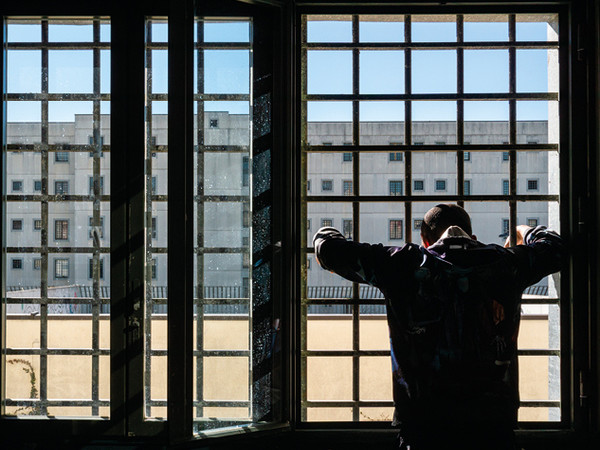 RI SCATTI mostra PAC Milano