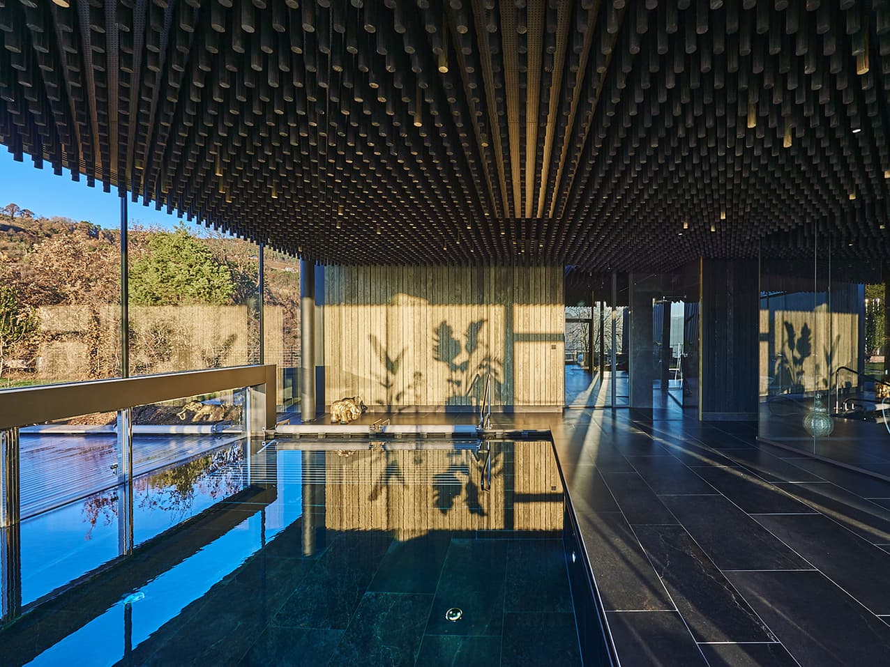 Manna Resort