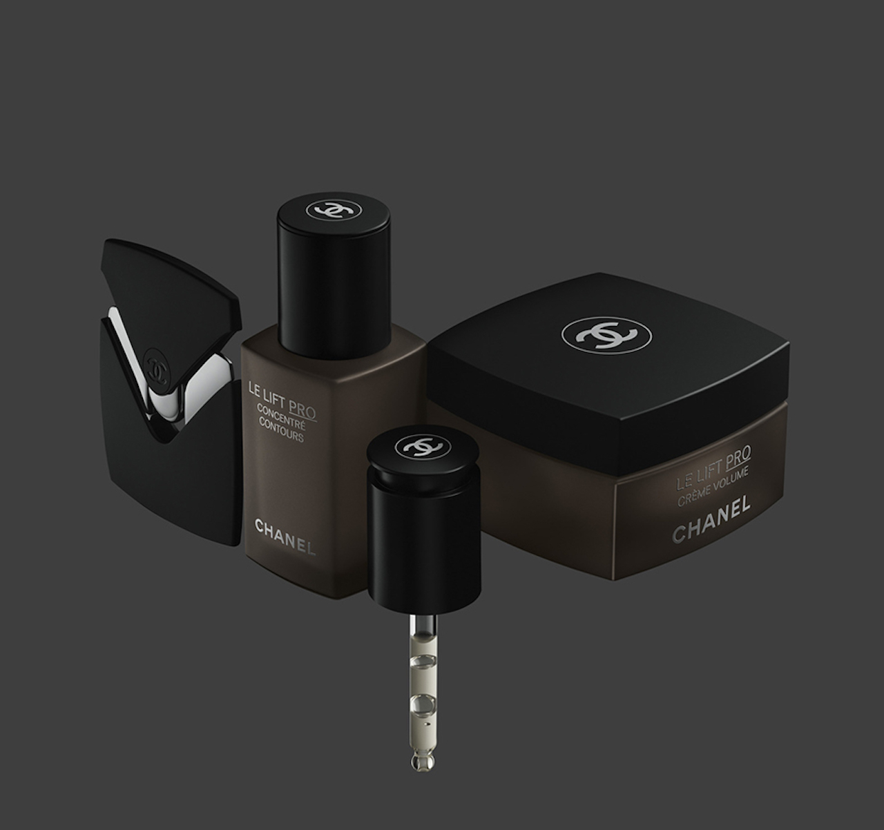 LE LIFT PRO chanel