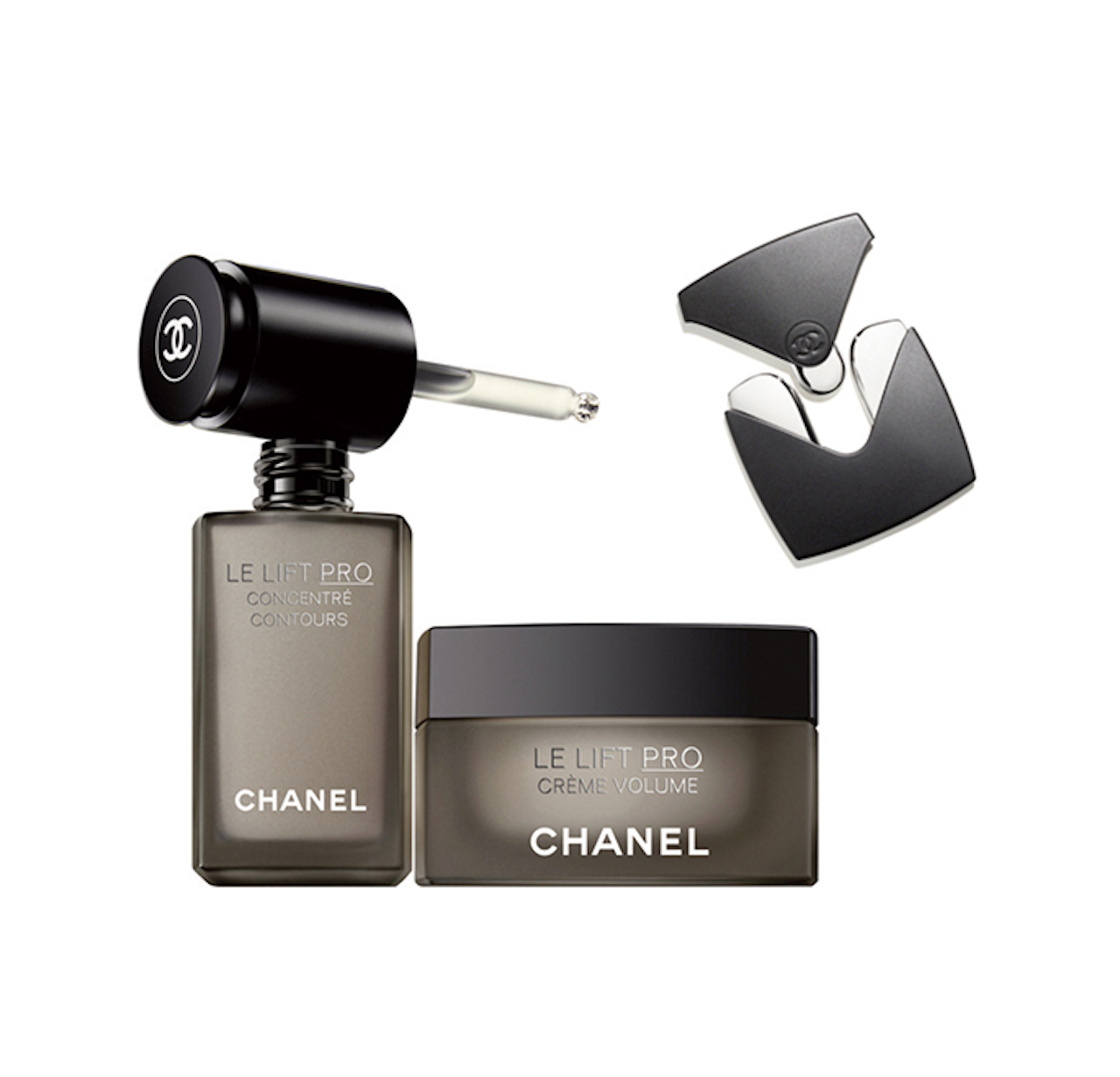 LE LIFT PRO chanel