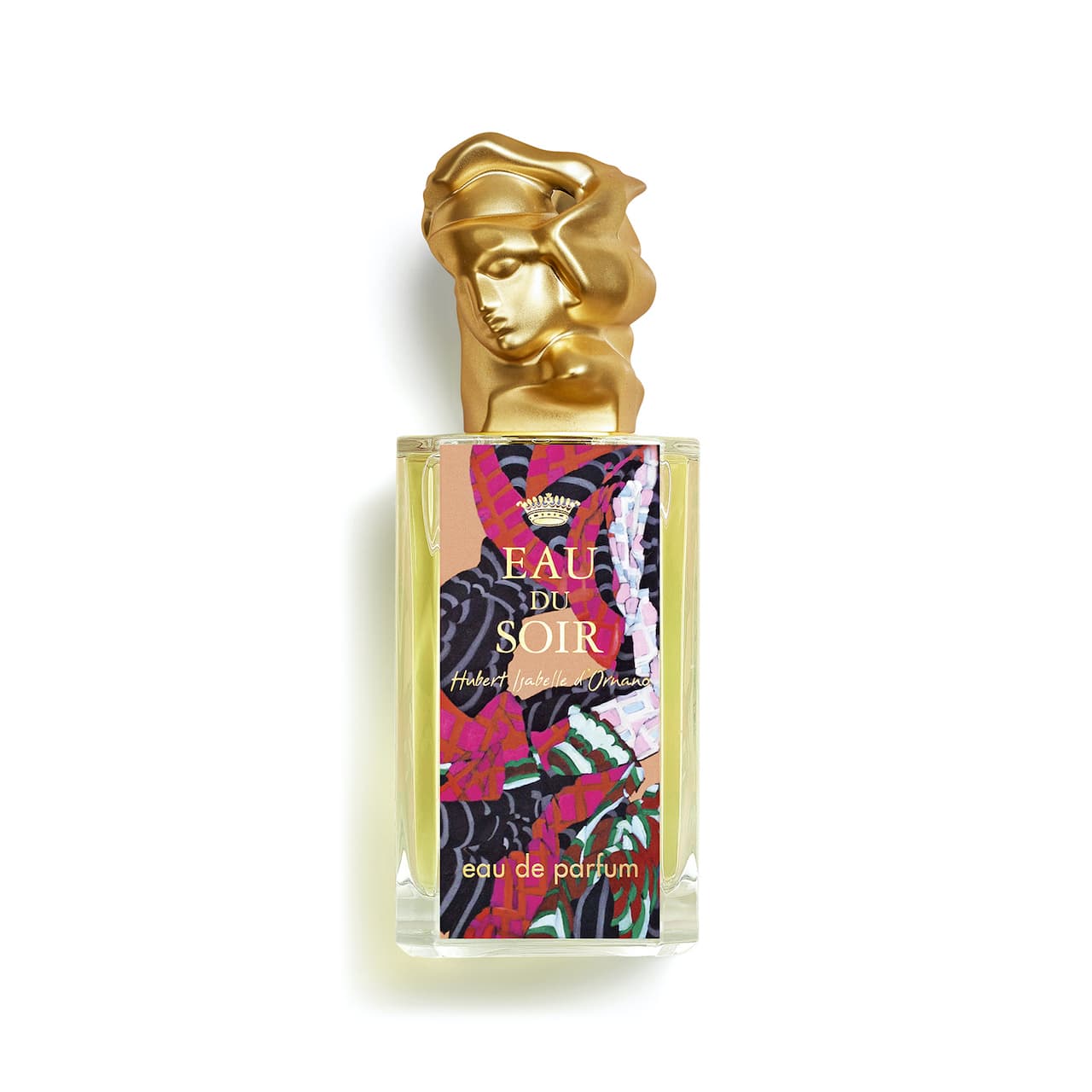 Eau de Soir Edizione Limitata 2022_flacone