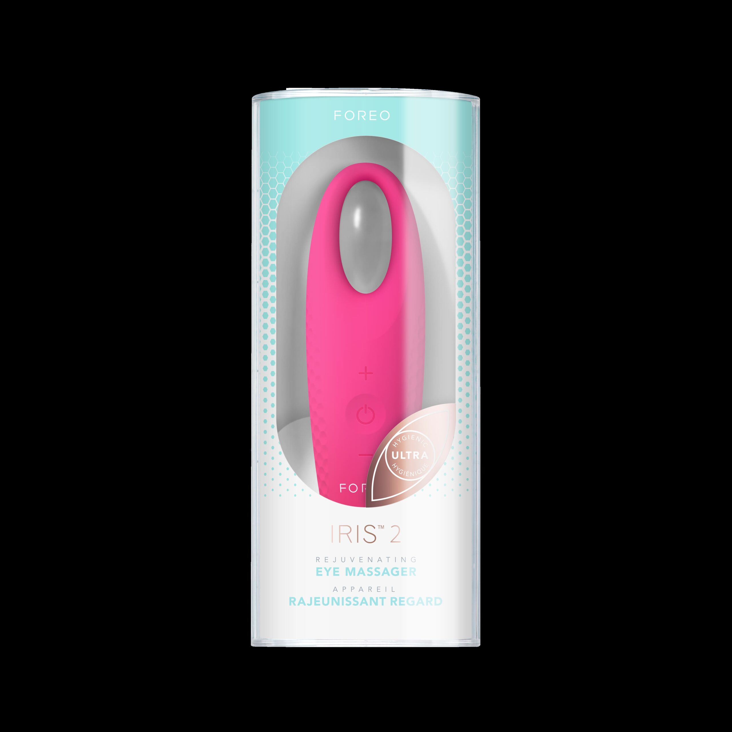 Foreo presenta Iris 2