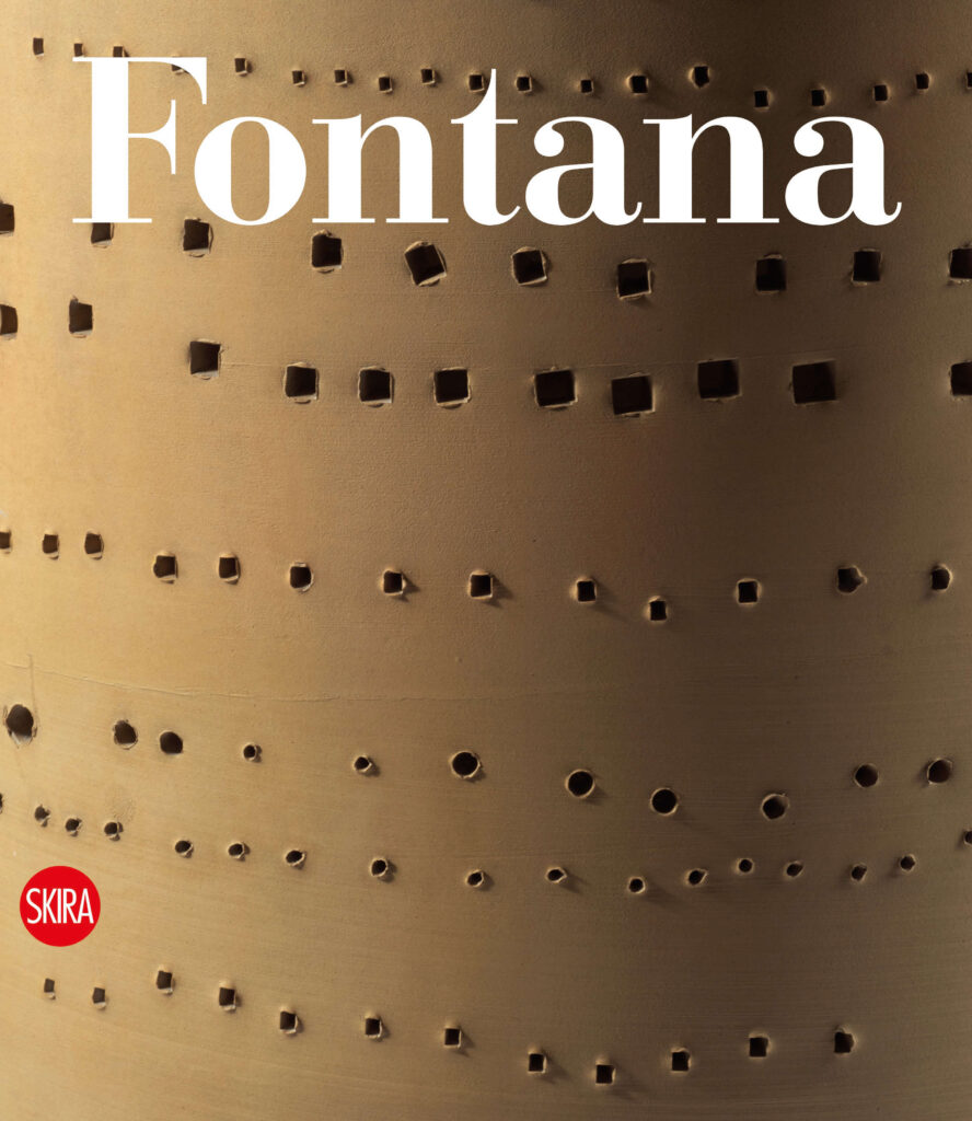 Lucio Fontana skira museo 900