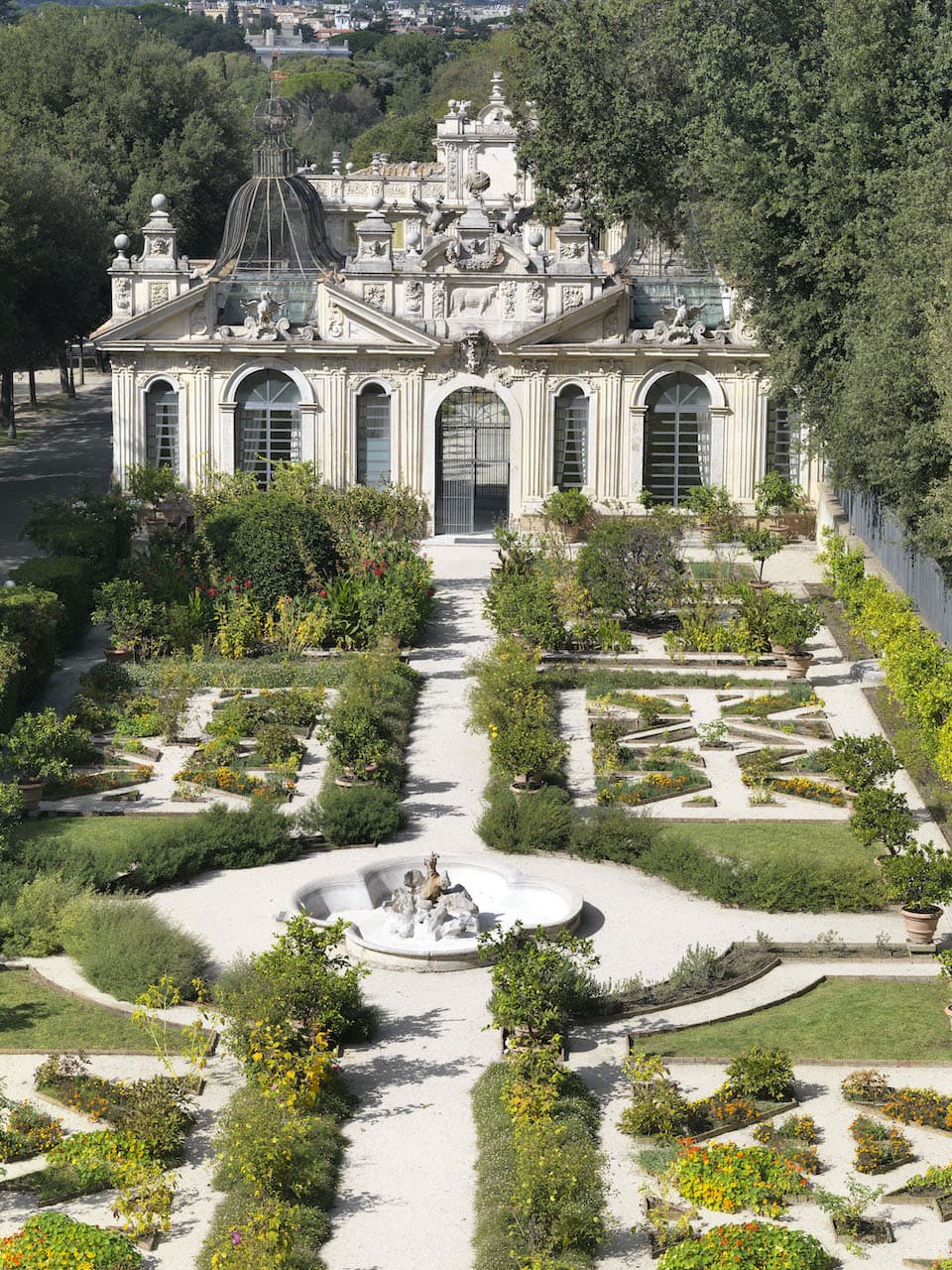 Scipione Borghese