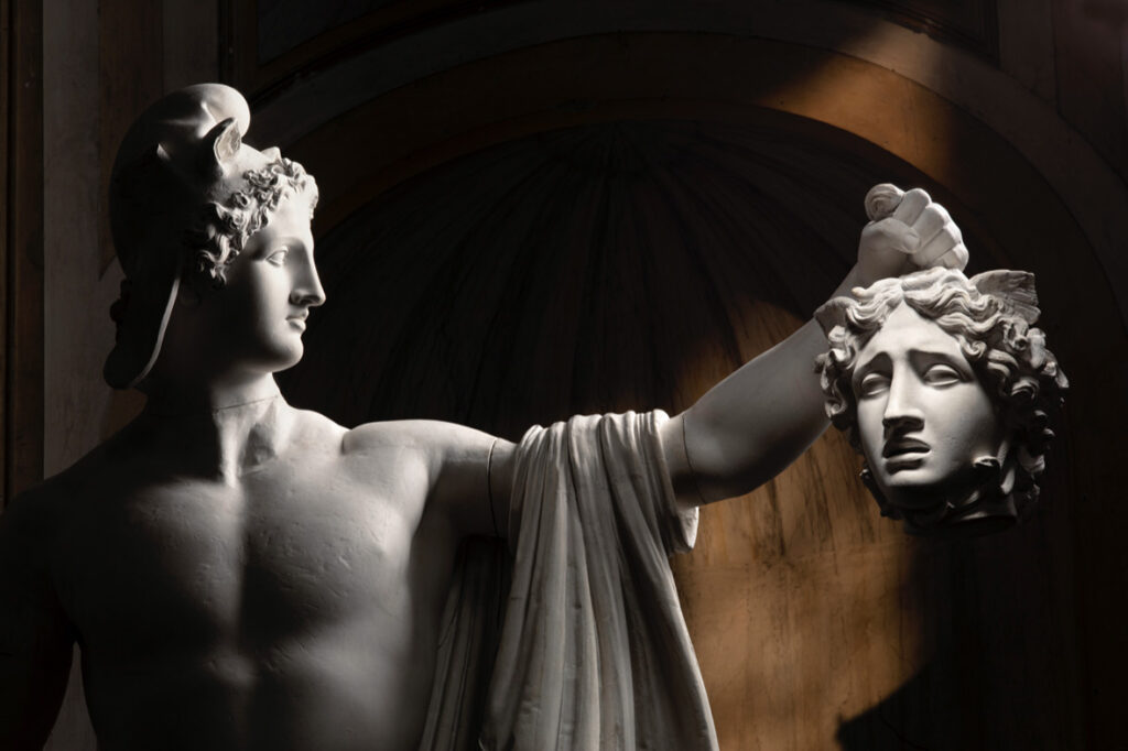 fabio zonta mostra fotografica venezia antonio canova