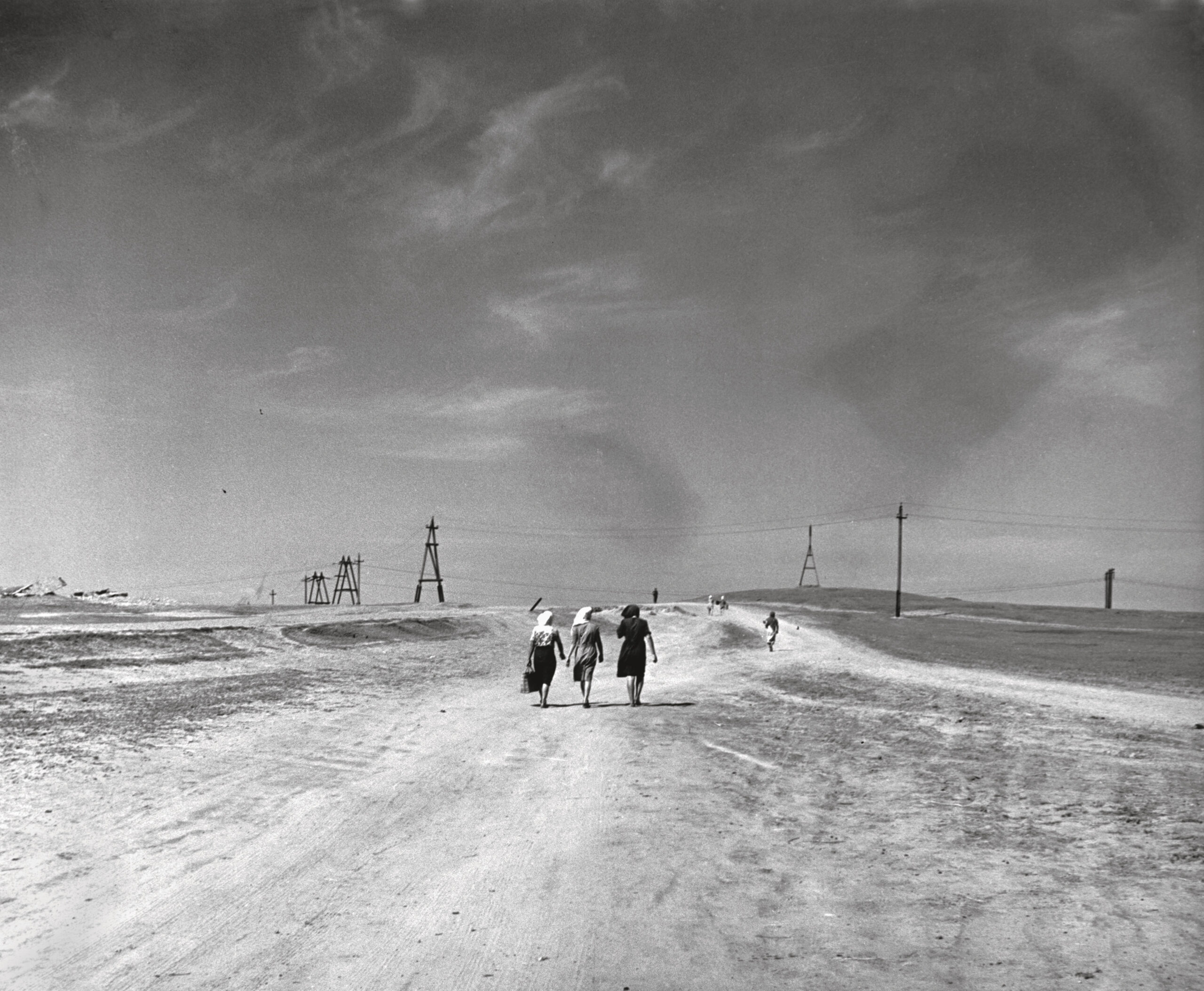 Robert Capa mostra mudec milano