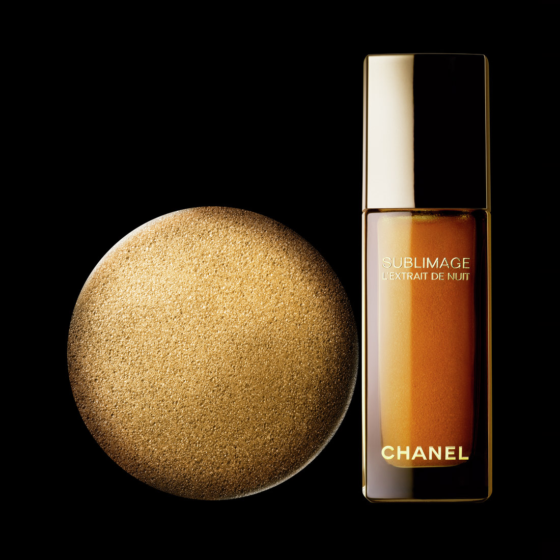 chanel La Nuit