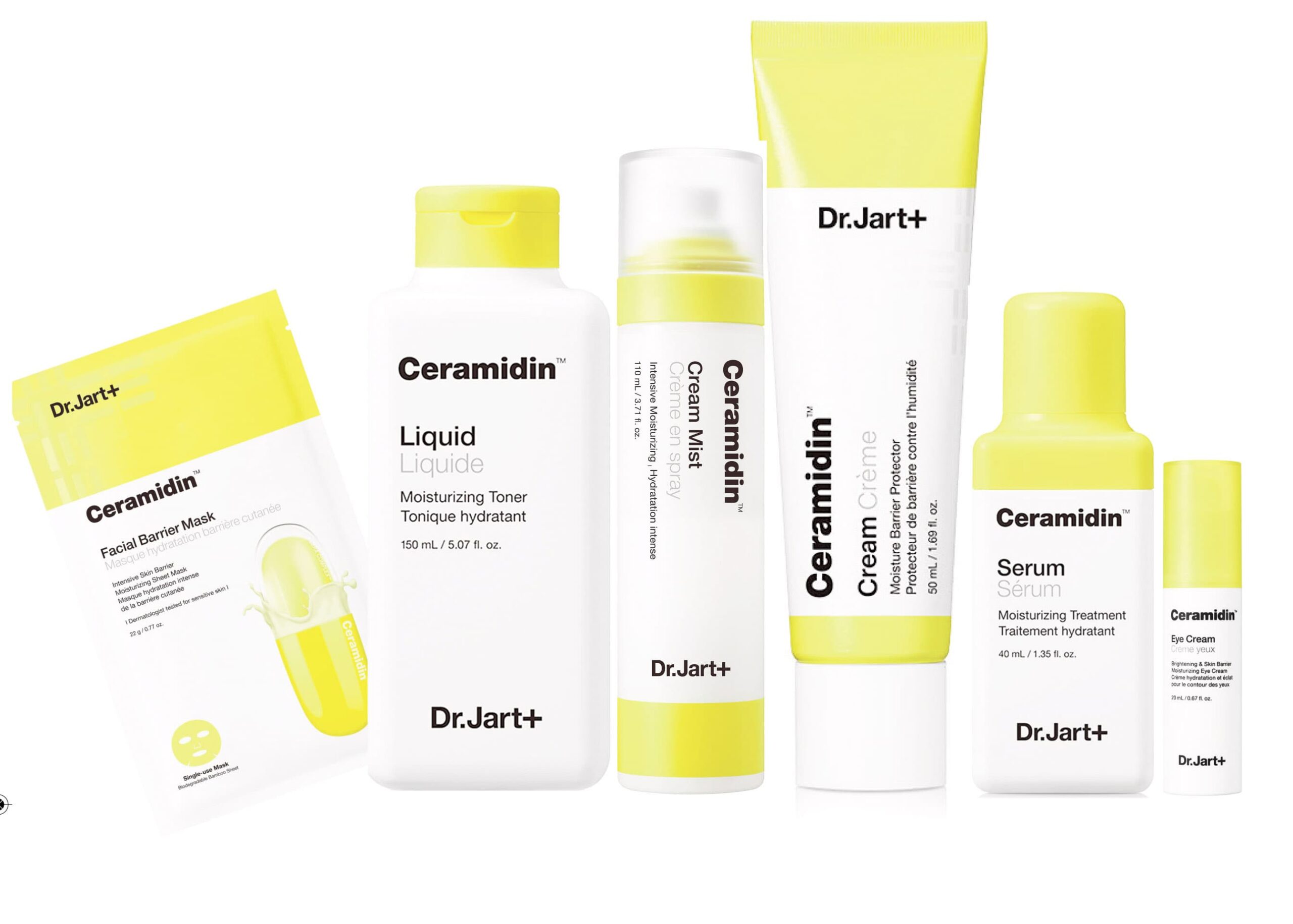 linea Dr. Jart+
