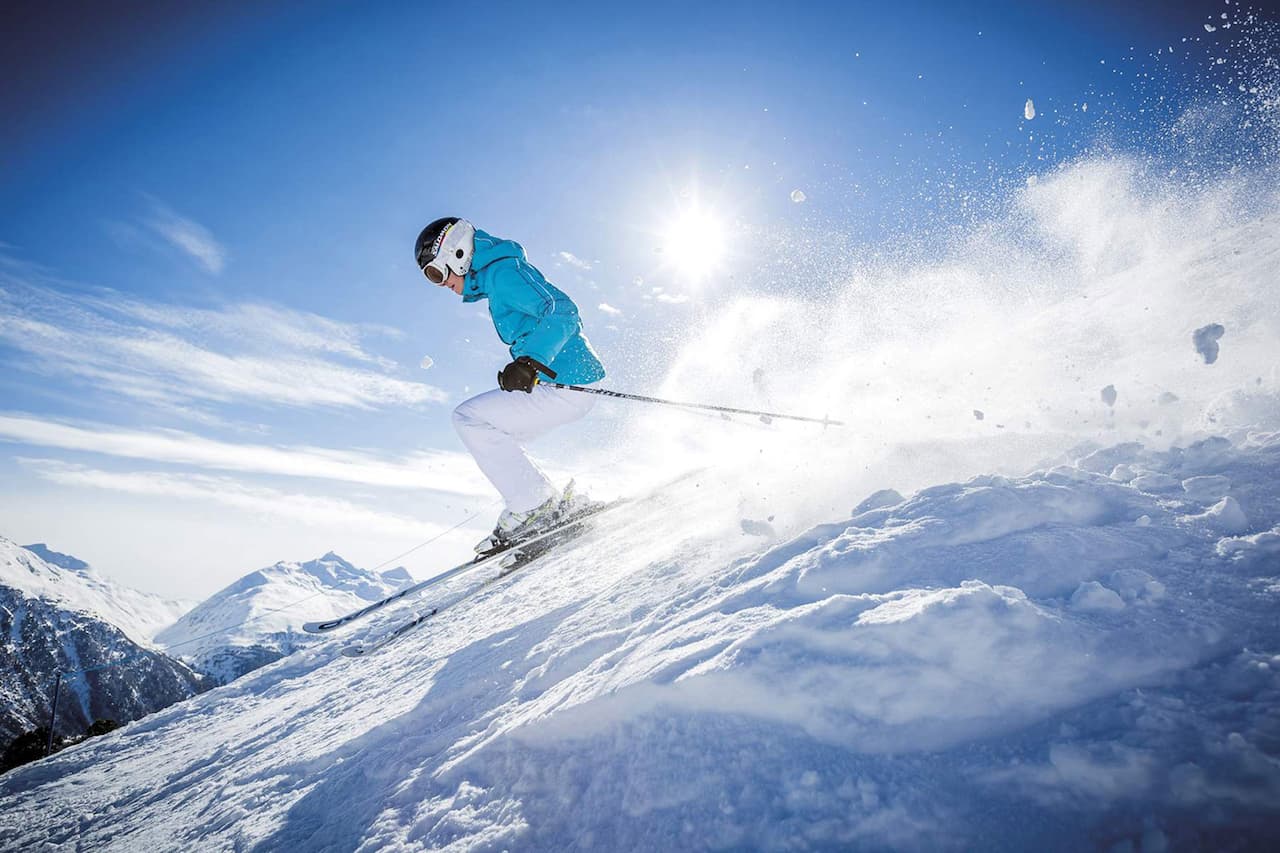 aqua dome perfect-powder