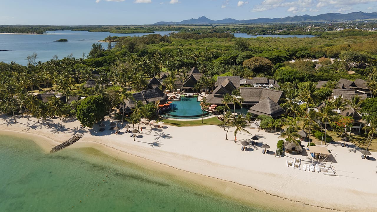 Constance Hotels & Resorts