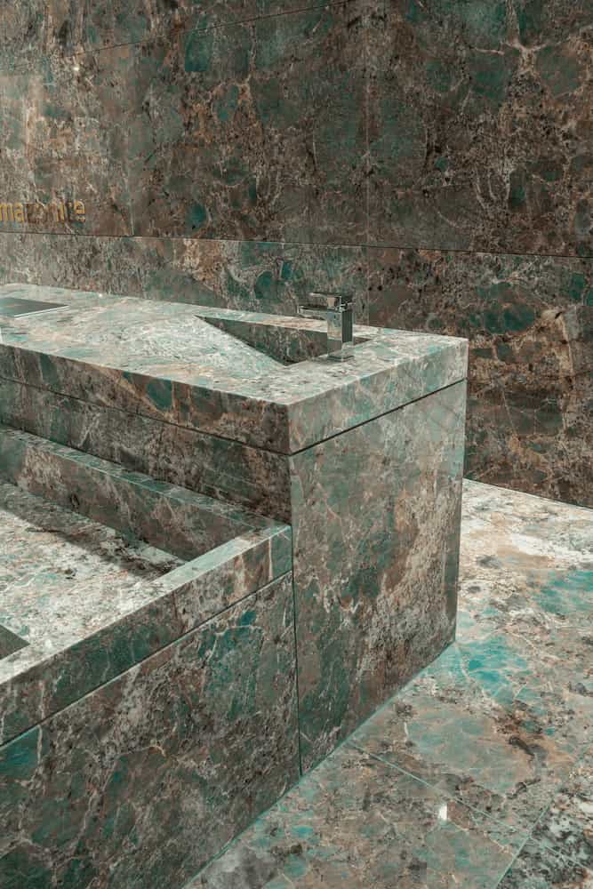 AMAZONITE