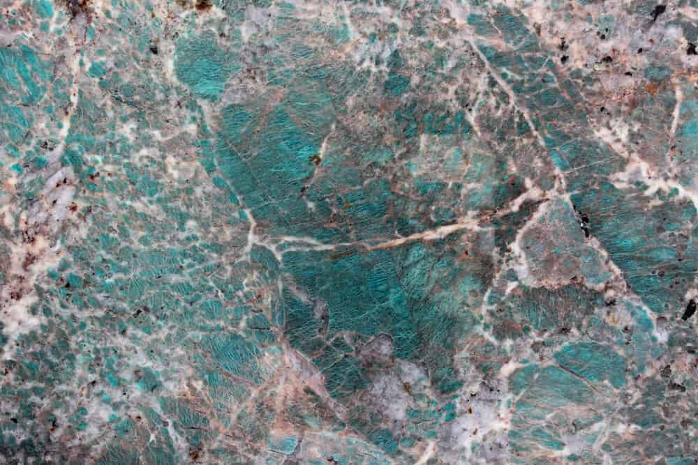AMAZONITE