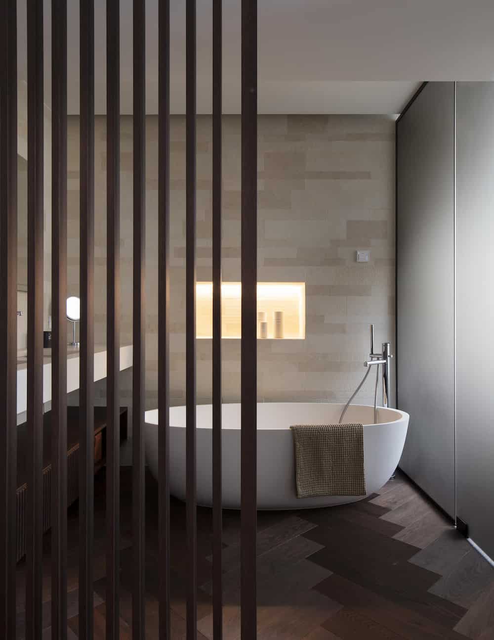 Bagno Lapitec