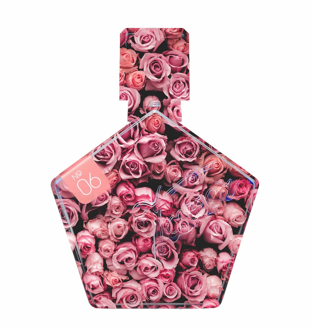 Incense Rose Andy Tauer