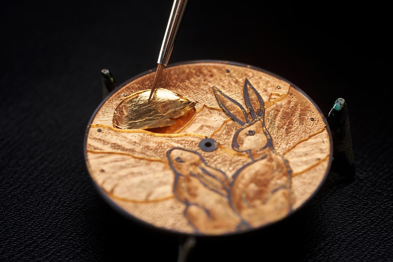 Classico Rabbit